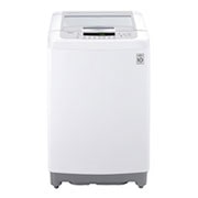 Washing Machines : 13kg White Top Load Washing Machine T1369NEFT