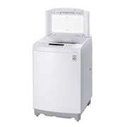 LG 13kg White Top Load Washing Machine, T1369NEFT