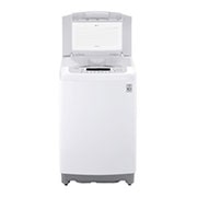 LG 13kg White Top Load Washing Machine, T1369NEFT