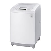 LG 13kg White Top Load Washing Machine, T1369NEFT
