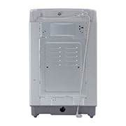LG 13kg Top Loader with Smart Inverter in Silver Finish, T1369NEHTF