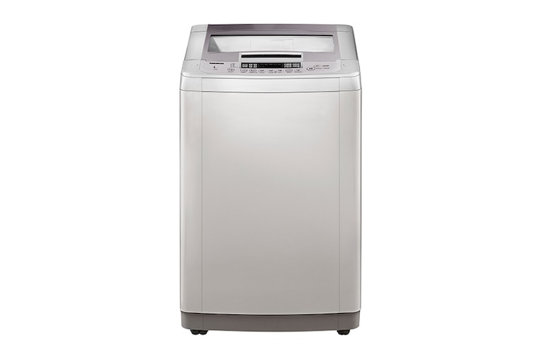 Washing Machines : 14kg Metallic Top Loading Washing Machine T1449TEFT1