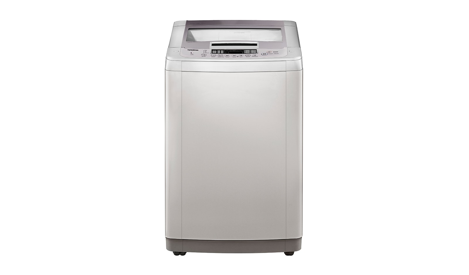 Washing Machines : 14kg Metallic Top Loading Washing Machine T1449TEFT1