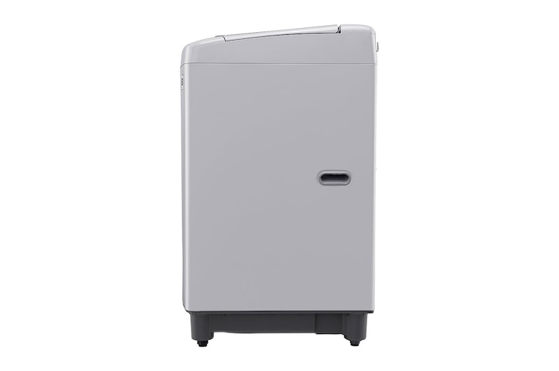 LG 17kg Top Loader with Smart Inverter in White Finish, T1777NEHTE