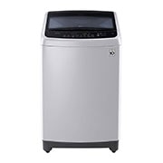 LG 17kg Top Loader with Smart Inverter in White Finish, T1777NEHTE