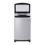 LG 17kg Top Loader with Smart Inverter in White Finish, T1777NEHTE