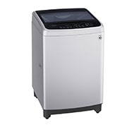 LG 17kg Top Loader with Smart Inverter in White Finish, T1777NEHTE