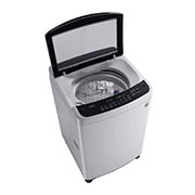LG 17kg Top Loader with Smart Inverter in White Finish, T1777NEHTE