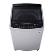 LG 17kg Top Loader with Smart Inverter in White Finish, T1777NEHTE
