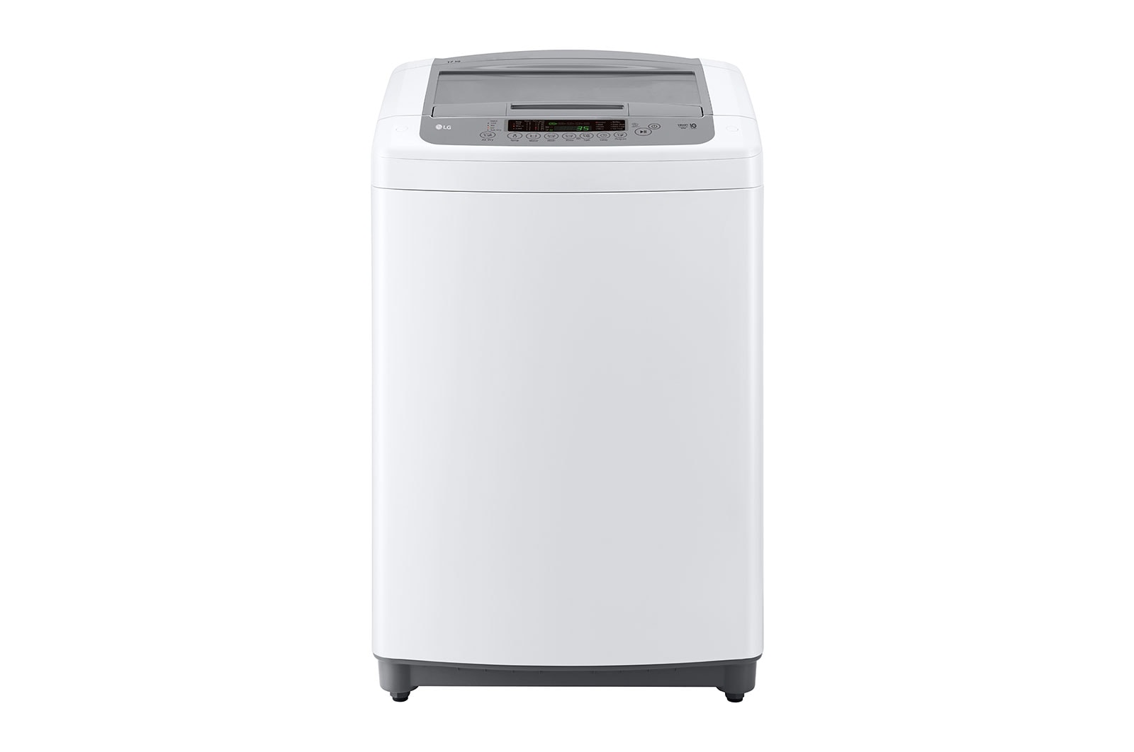 Lg inverter direct drive 17kg washing machine cheap
