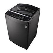 LG 18kg Top Loader with Smart Inverter in Black Finish, T1866NEHT2