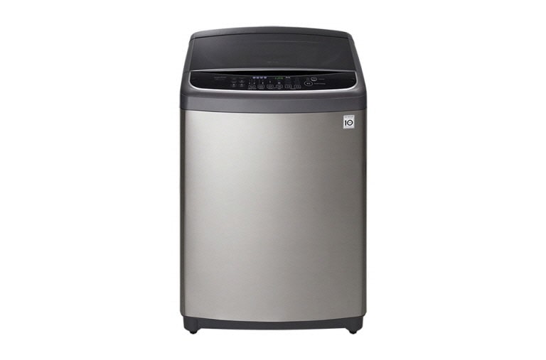 Washing Machines : 19kg Silver Top Load Washing Machine  T1932AFPS5