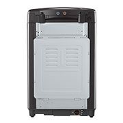 LG 21kg Top Loader with Inverter Direct Drive & TurboWash™ in Black Finish, T2193EFHSKL