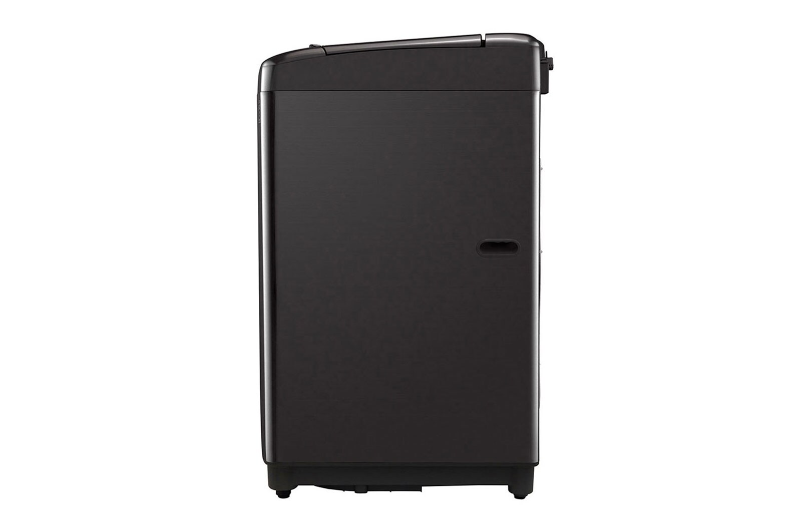 LG 21kg Top Loader with Inverter Direct Drive & TurboWash™ in Black Finish, T2193EFHSKL