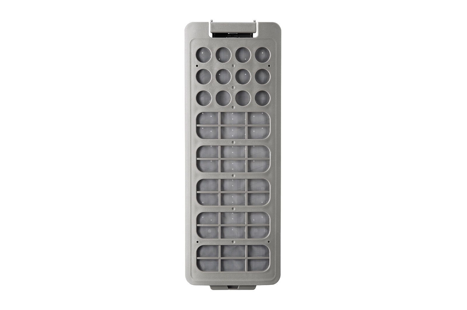 LG 21kg Top Loader with AI DD™ in Black Finish, T21H7EHHSTP