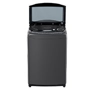 LG 21kg Top Loader with AI DD™ in Black Finish, T21H7EHHSTP