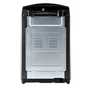 LG 21kg Top Loader with AI DD™ in Black Finish, T21H7EHHSTP