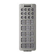 LG 21kg Top Loader with AI DD™ in Black Finish, T21H7EHHSTP