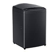 LG 21kg Top Loader with AI DD™ in Black Finish, T21H7EHHSTP
