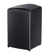 LG 21kg Top Loader with AI DD™ in Black Finish, T21H7EHHSTP