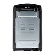 LG 21kg Top Loader with AI DD™ in Black Finish, T21H7EHHSTP