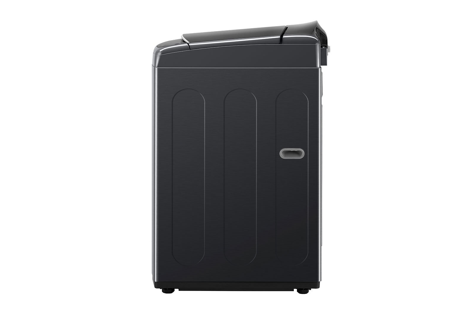 24kg Top Loader with AI DD TurboWash3D in Black Finish T24H9EFHSTP LG ZA