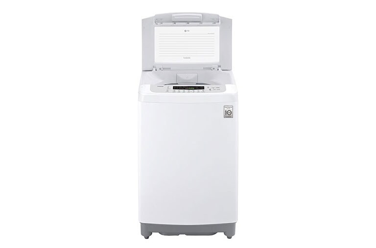LG 9kg Spirit Top Loader Washing Machine, T9069NEFP