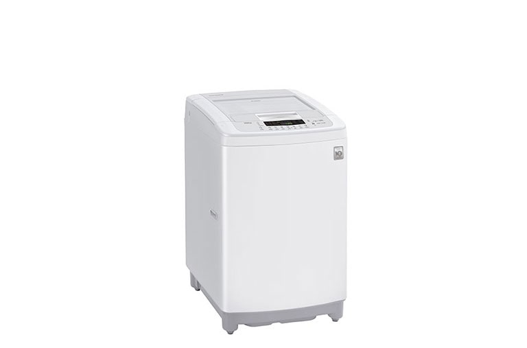 LG 9kg Spirit Top Loader Washing Machine, T9069NEFP