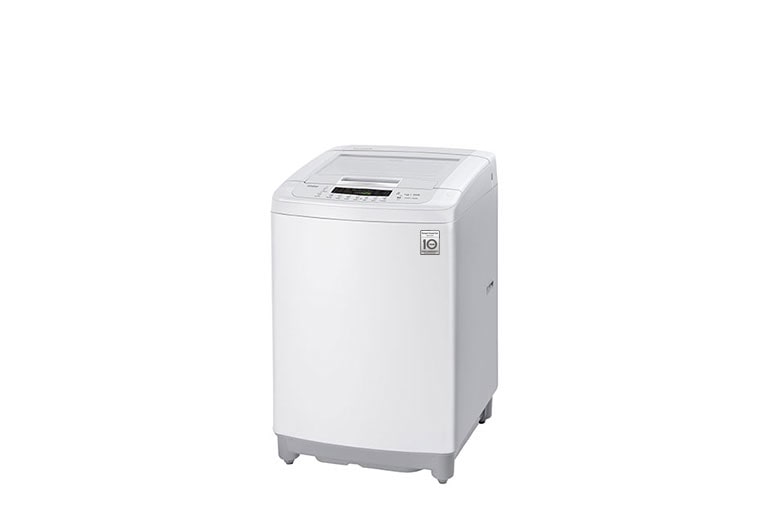 LG 9kg Spirit Top Loader Washing Machine, T9069NEFP