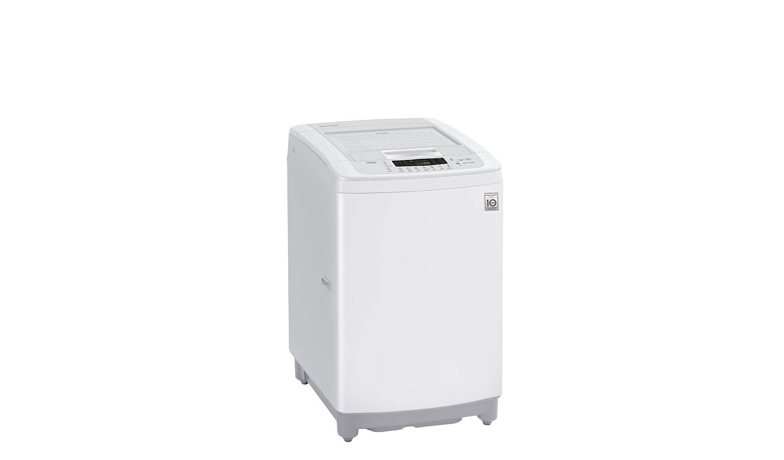 LG 9kg Spirit Top Loader Washing Machine, T9069NEFP