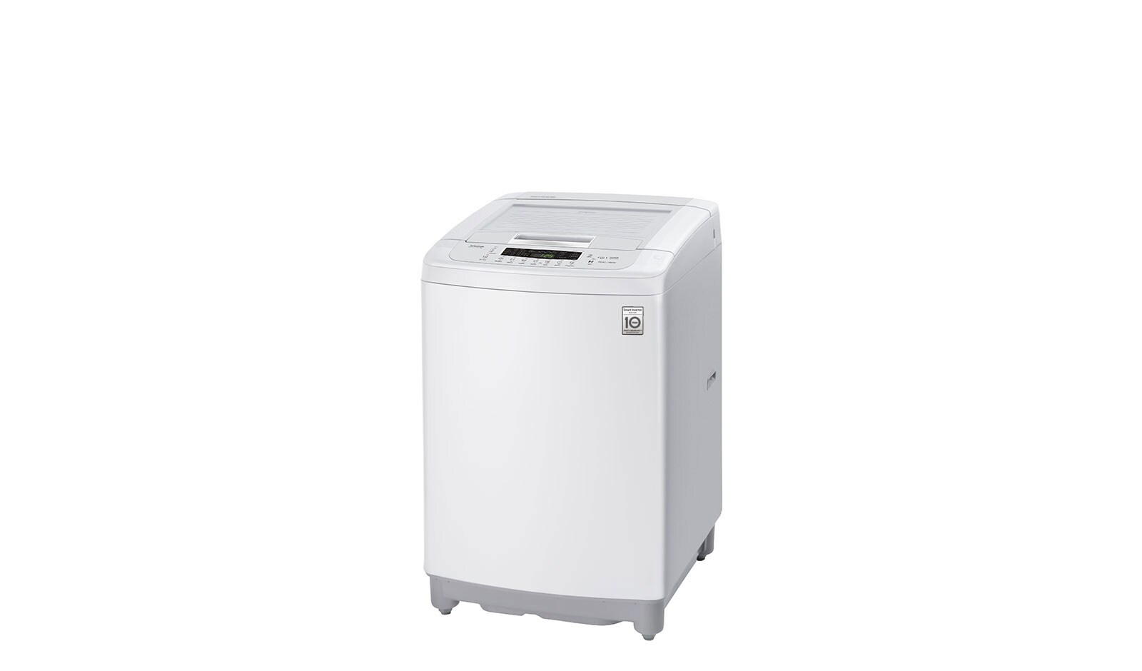 LG 9kg Spirit Top Loader Washing Machine, T9069NEFP