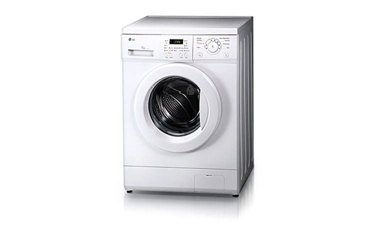 LG , WD-80490TP