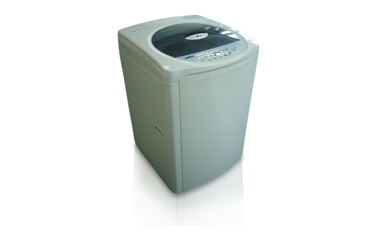 Front view of 13kg Top Loader WF-T1340TP