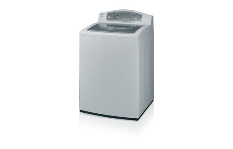 Front view of 15kg Top Loader WFT15D81HP