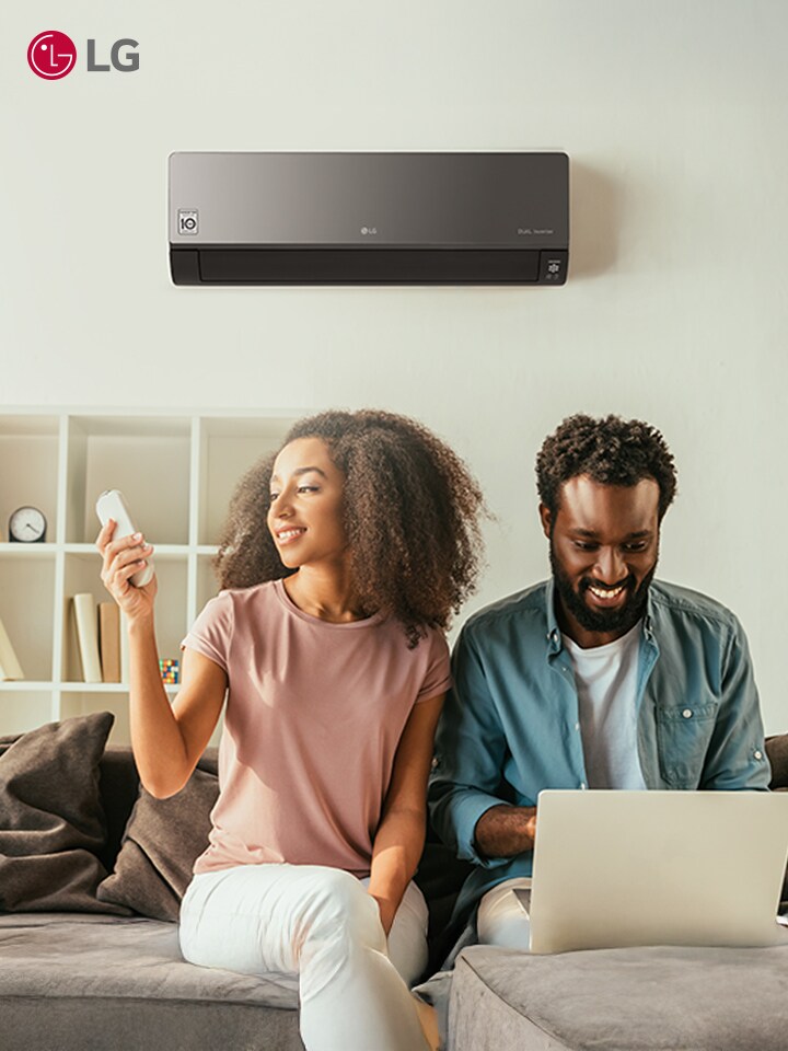 How Does Air Conditioning Work?