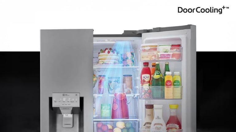 How Smart Fridges Reduce Food Waste