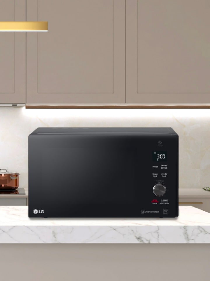 How to Safely Clean Your Microwave Without Damaging It
