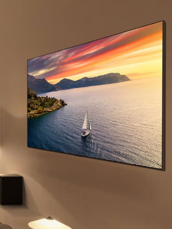Best TVs with Smart Features: Enhance Your Home Entertainment