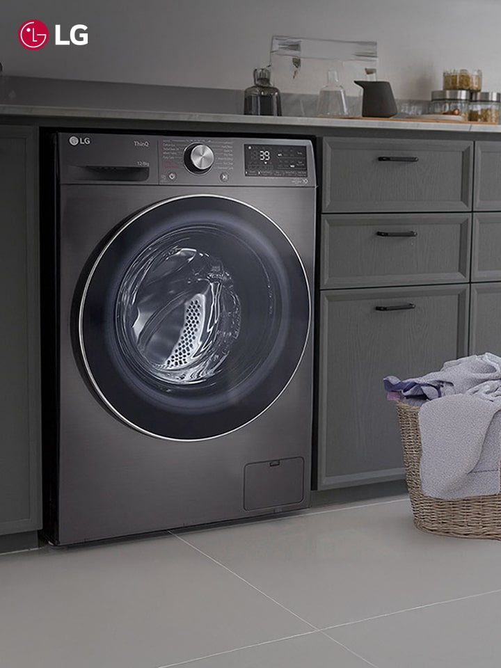 How to Clean a Washing Machine: A Step-by-Step Guide