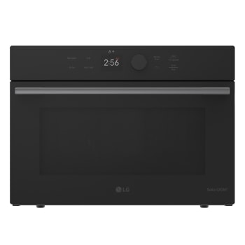 Front view of 38L SolarDom™ with Charcoal Lighting Heater and Bottom Grill MA3885SPB