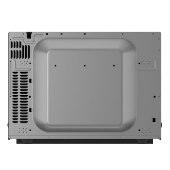 Rear view of  SolarDOM™​​