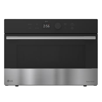 Front view of 38L SolarDom™ with Charcoal Lighting Heater and Bottom Grill MA3885SPS