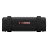 LG xboom Grab by will.i.am | Bluetooth Speaker | xboom Signature Sound with Ultimate Portability
