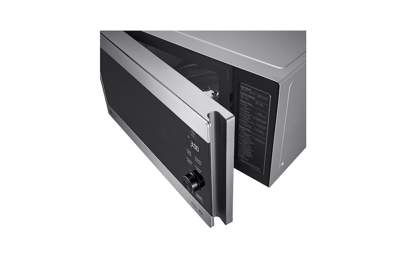 LG 42L NeoChef™ Grill Microwave Oven in Stainless Finish, MH8265CIS