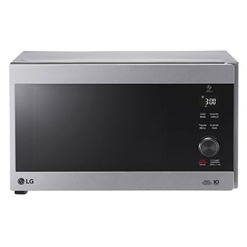 LG 42L NeoChef™ Grill Microwave Oven in Stainless Finish, MH8265CIS