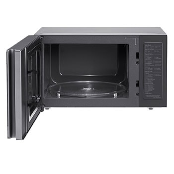 LG 42L NeoChef™ Grill Microwave Oven in Stainless Finish, MH8265CIS