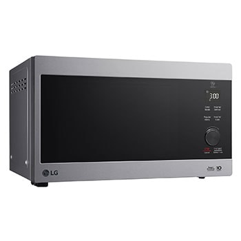 LG 42L NeoChef™ Grill Microwave Oven in Stainless Finish, MH8265CIS