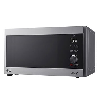 LG 42L NeoChef™ Grill Microwave Oven in Stainless Finish, MH8265CIS