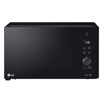 LG 42L NeoChef™ Grill Microwave Oven in Stainless Black Finish, MH8265DIS