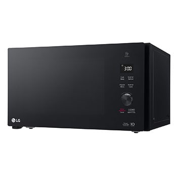 LG 42L NeoChef™ Grill Microwave Oven in Stainless Black Finish, MH8265DIS